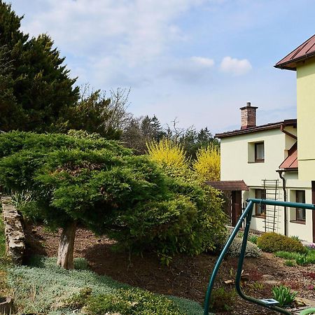Holiday Home Jesenny By Interhome Eksteriør billede