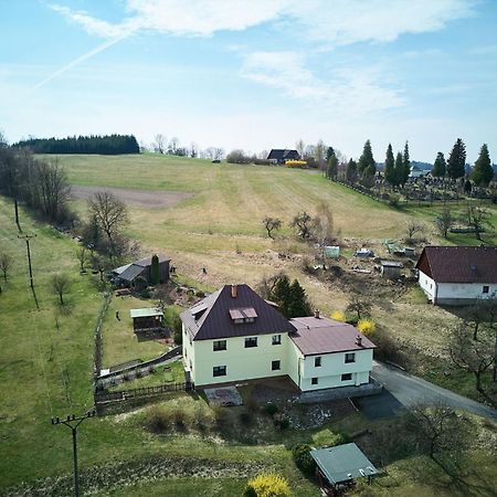 Holiday Home Jesenny By Interhome Eksteriør billede