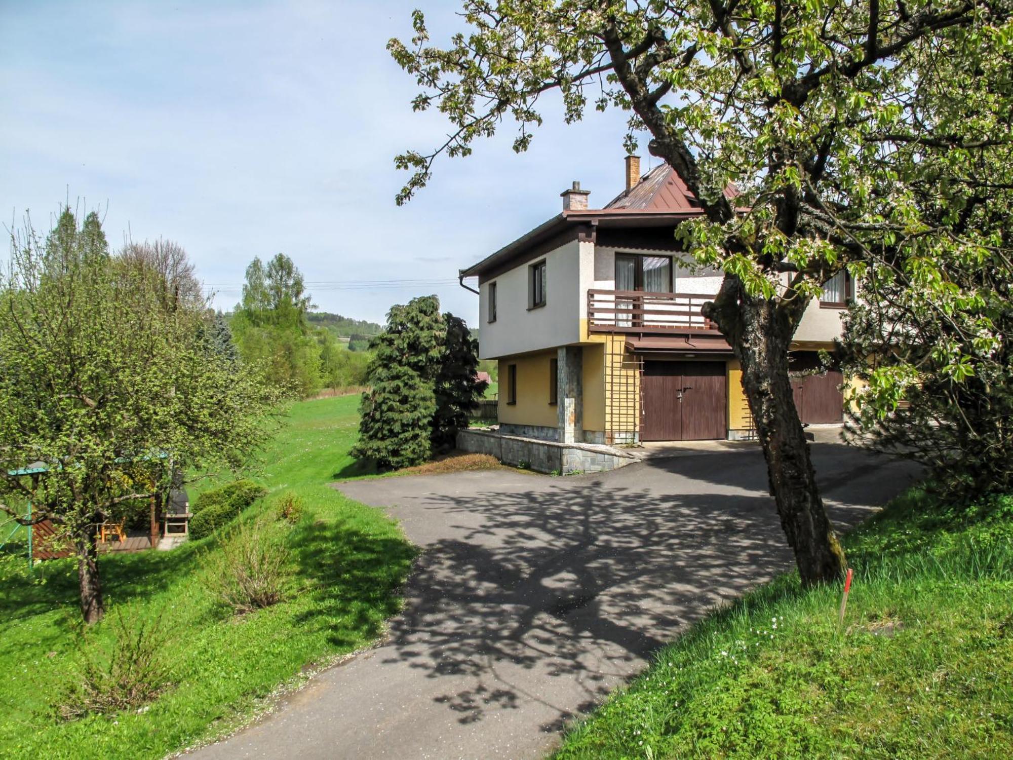Holiday Home Jesenny By Interhome Eksteriør billede