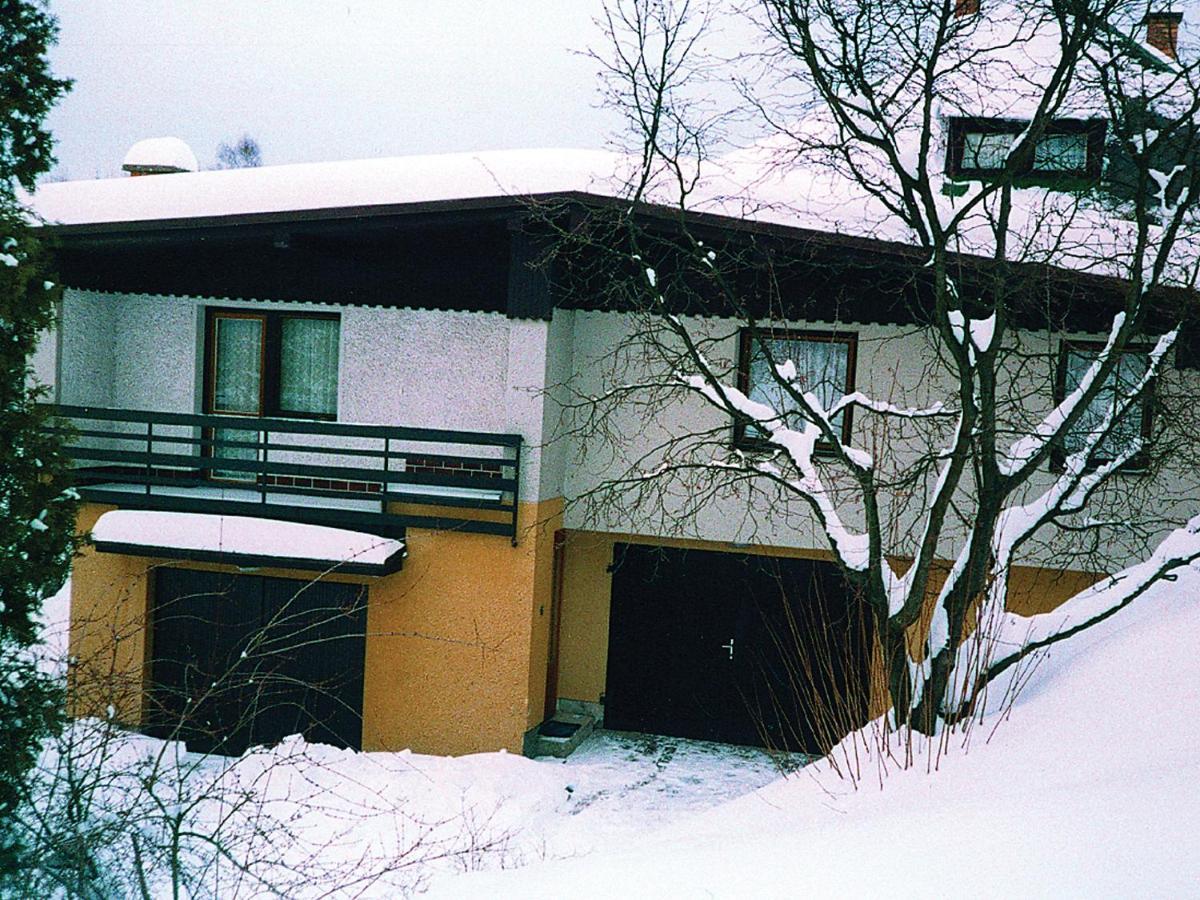 Holiday Home Jesenny By Interhome Eksteriør billede