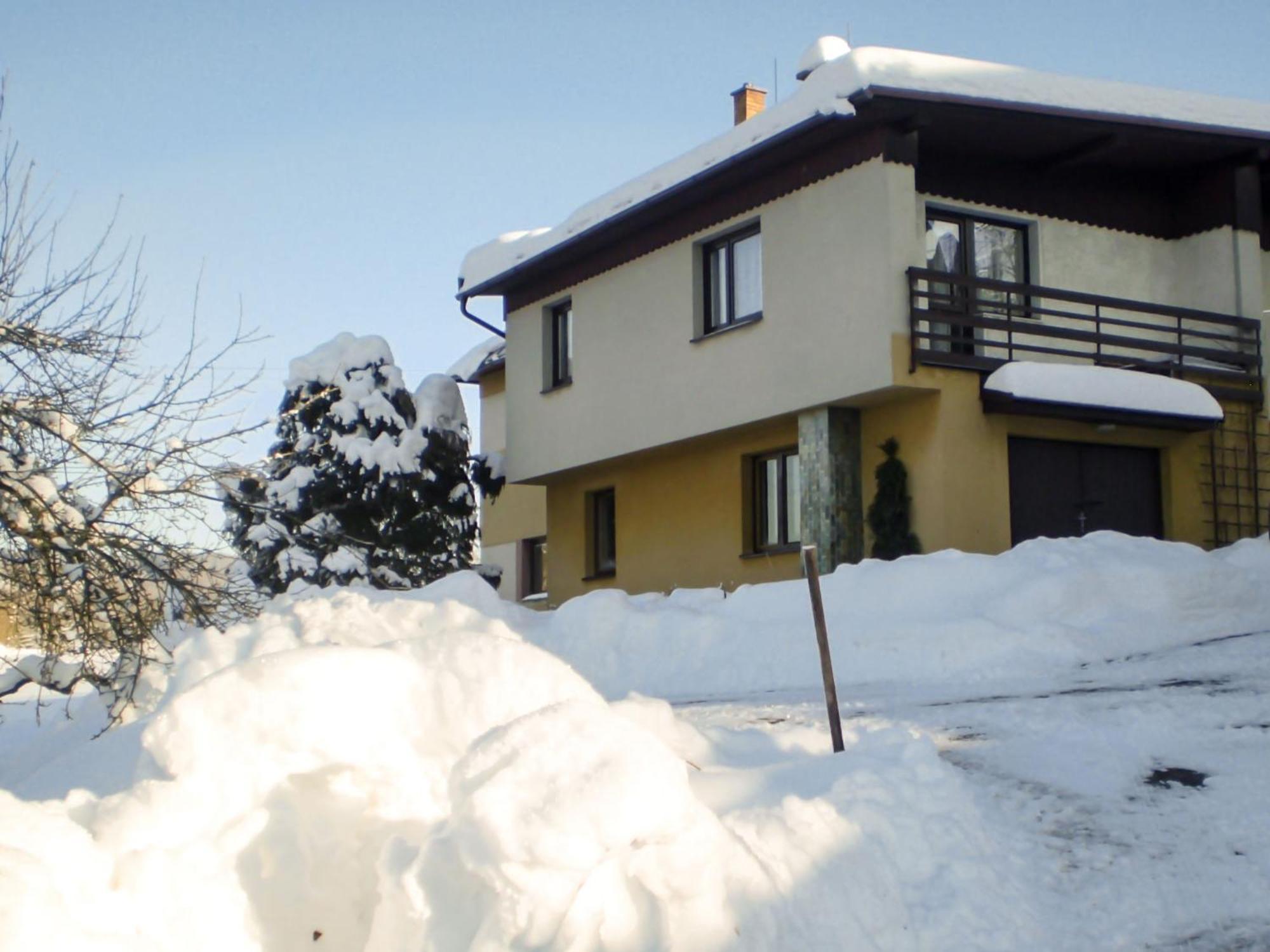 Holiday Home Jesenny By Interhome Eksteriør billede