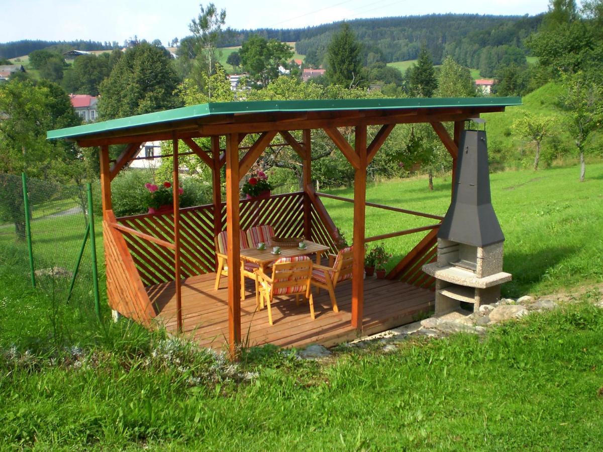Holiday Home Jesenny By Interhome Eksteriør billede