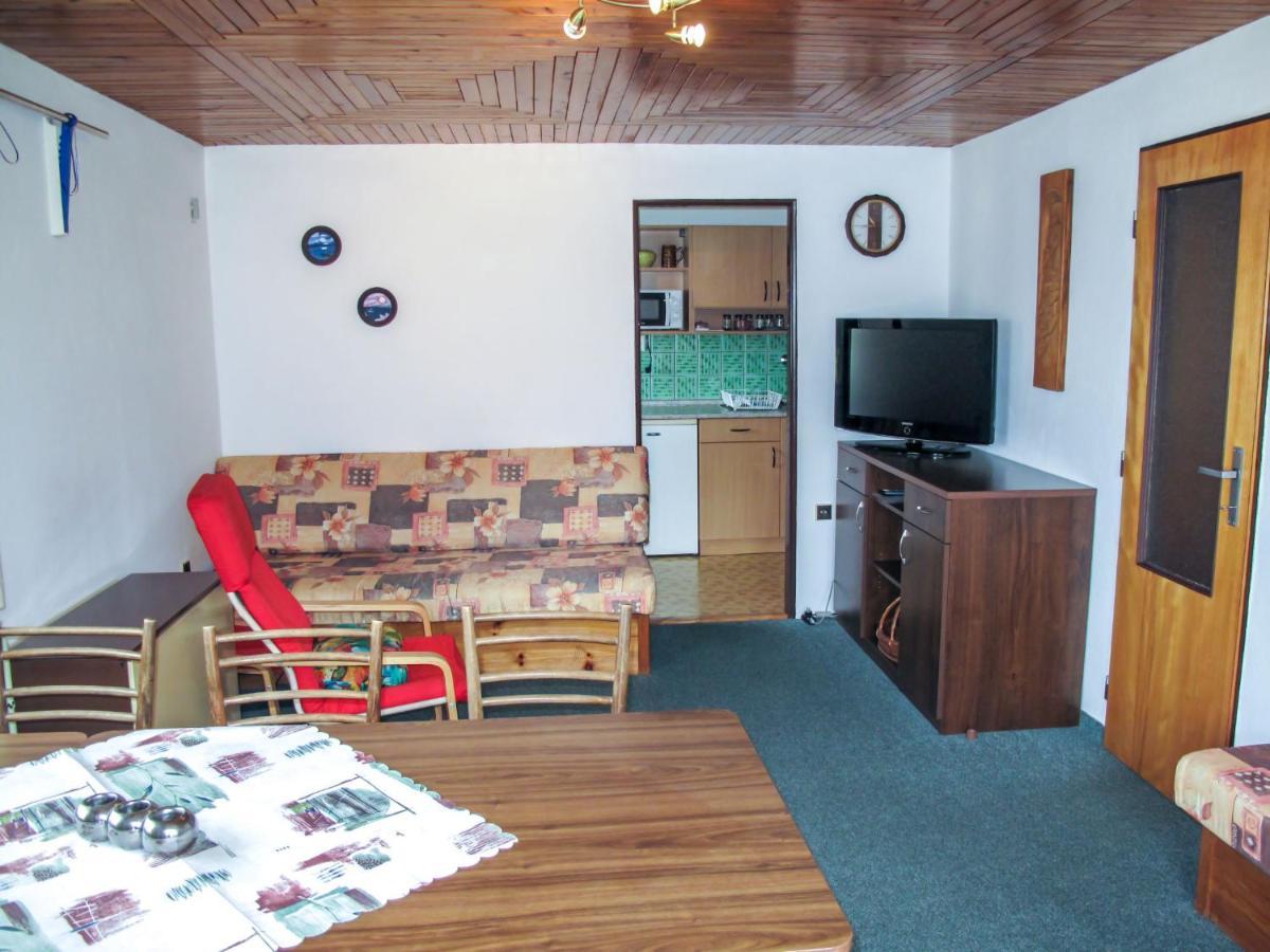 Holiday Home Jesenny By Interhome Eksteriør billede