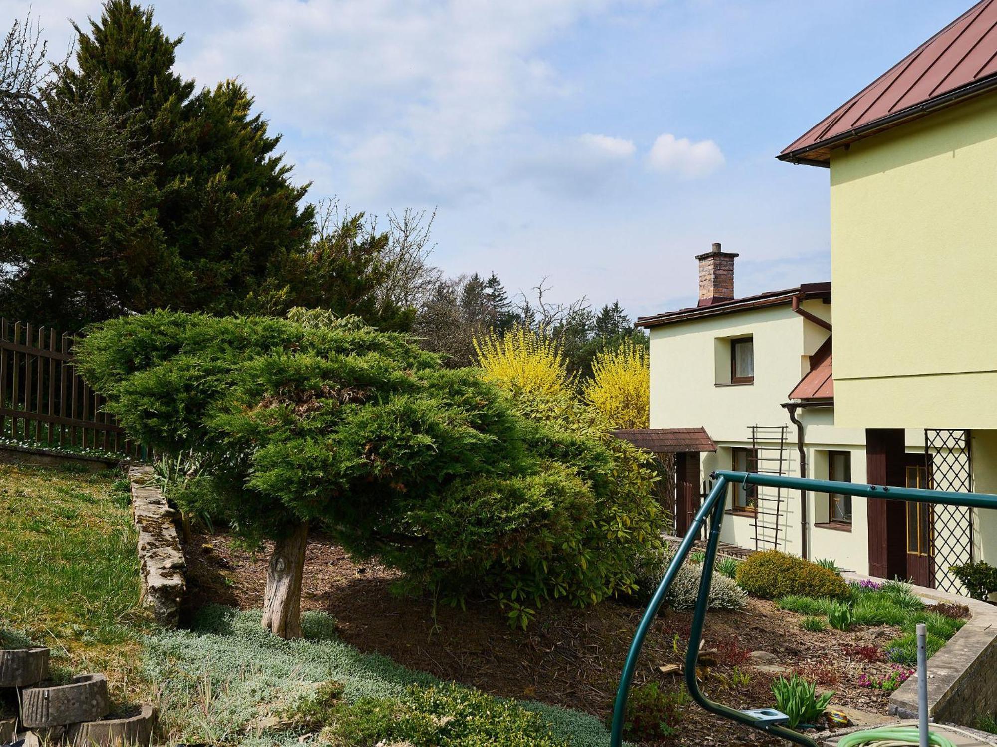 Holiday Home Jesenny By Interhome Eksteriør billede
