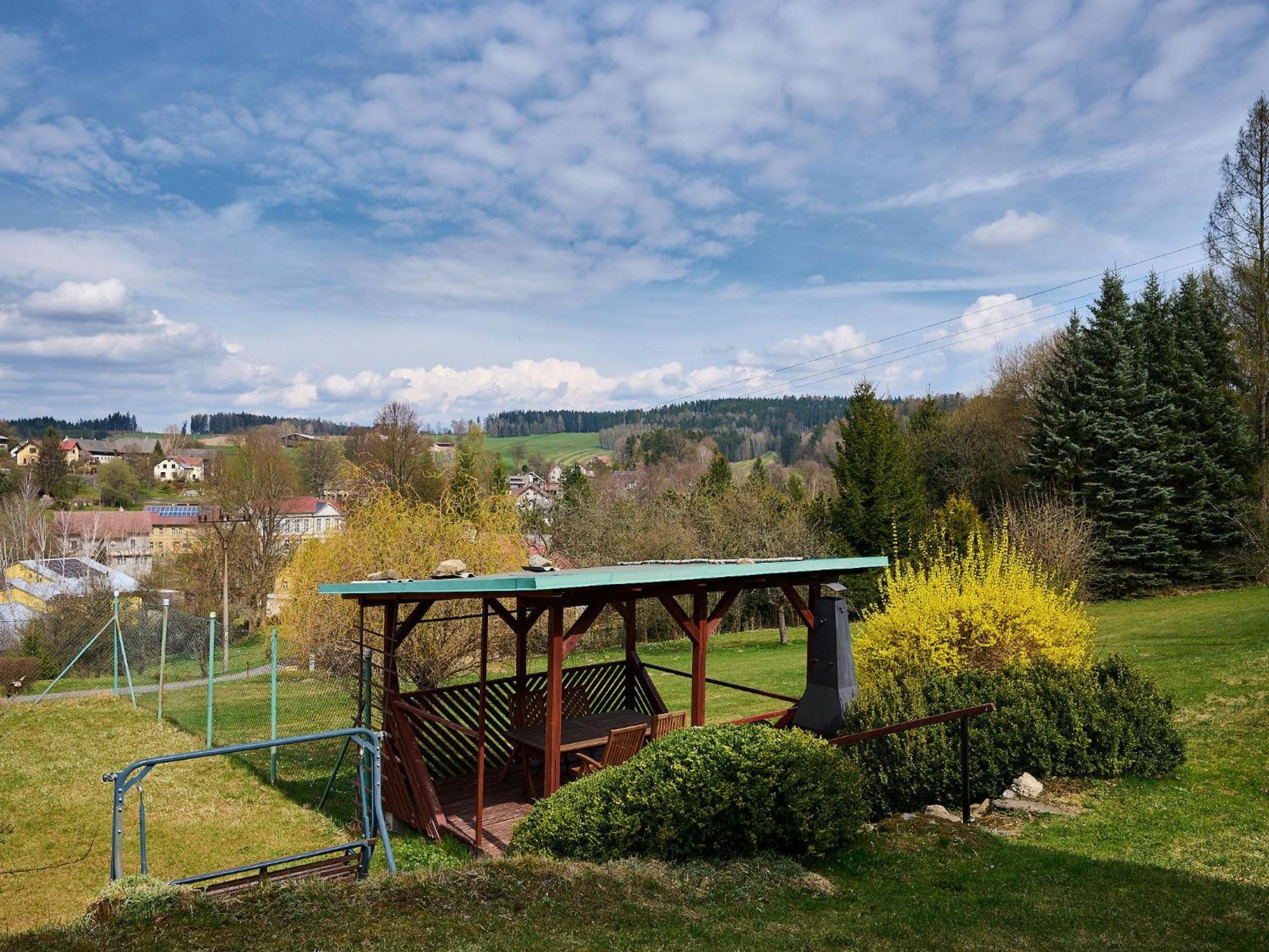 Holiday Home Jesenny By Interhome Eksteriør billede