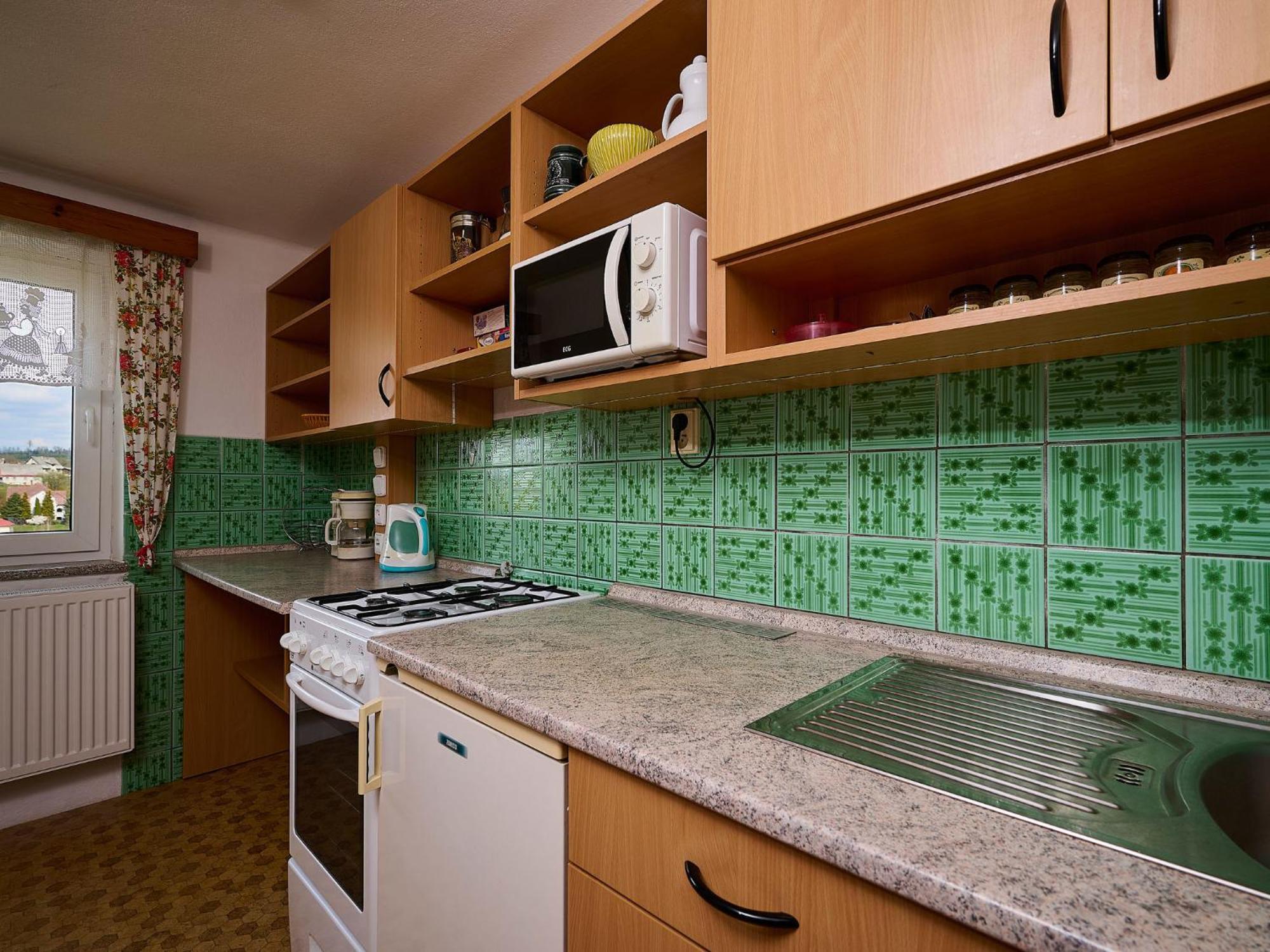 Holiday Home Jesenny By Interhome Eksteriør billede