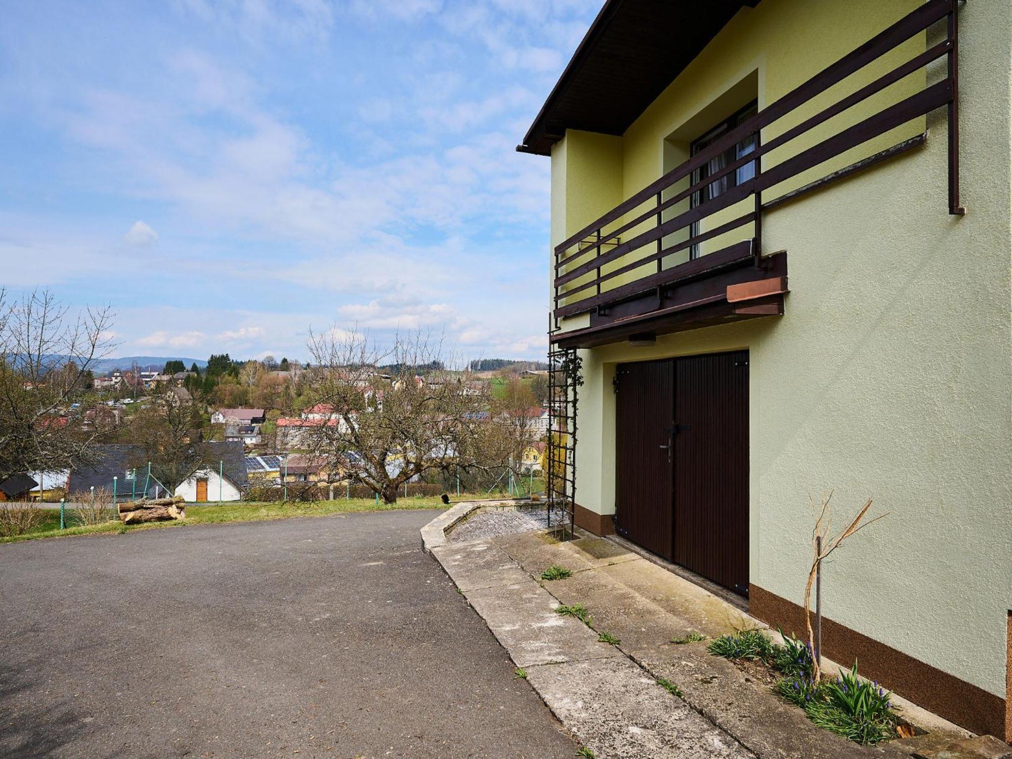 Holiday Home Jesenny By Interhome Eksteriør billede