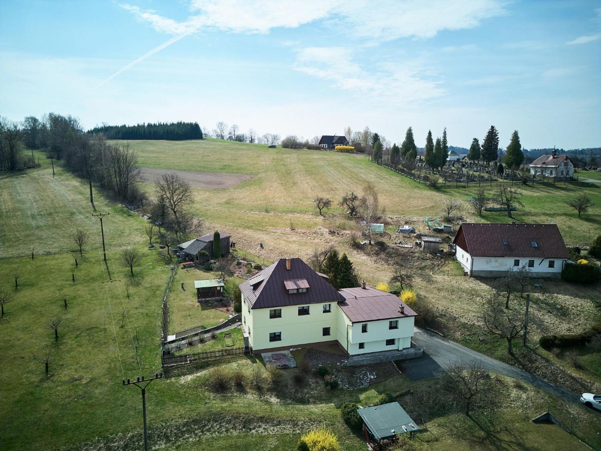 Holiday Home Jesenny By Interhome Eksteriør billede