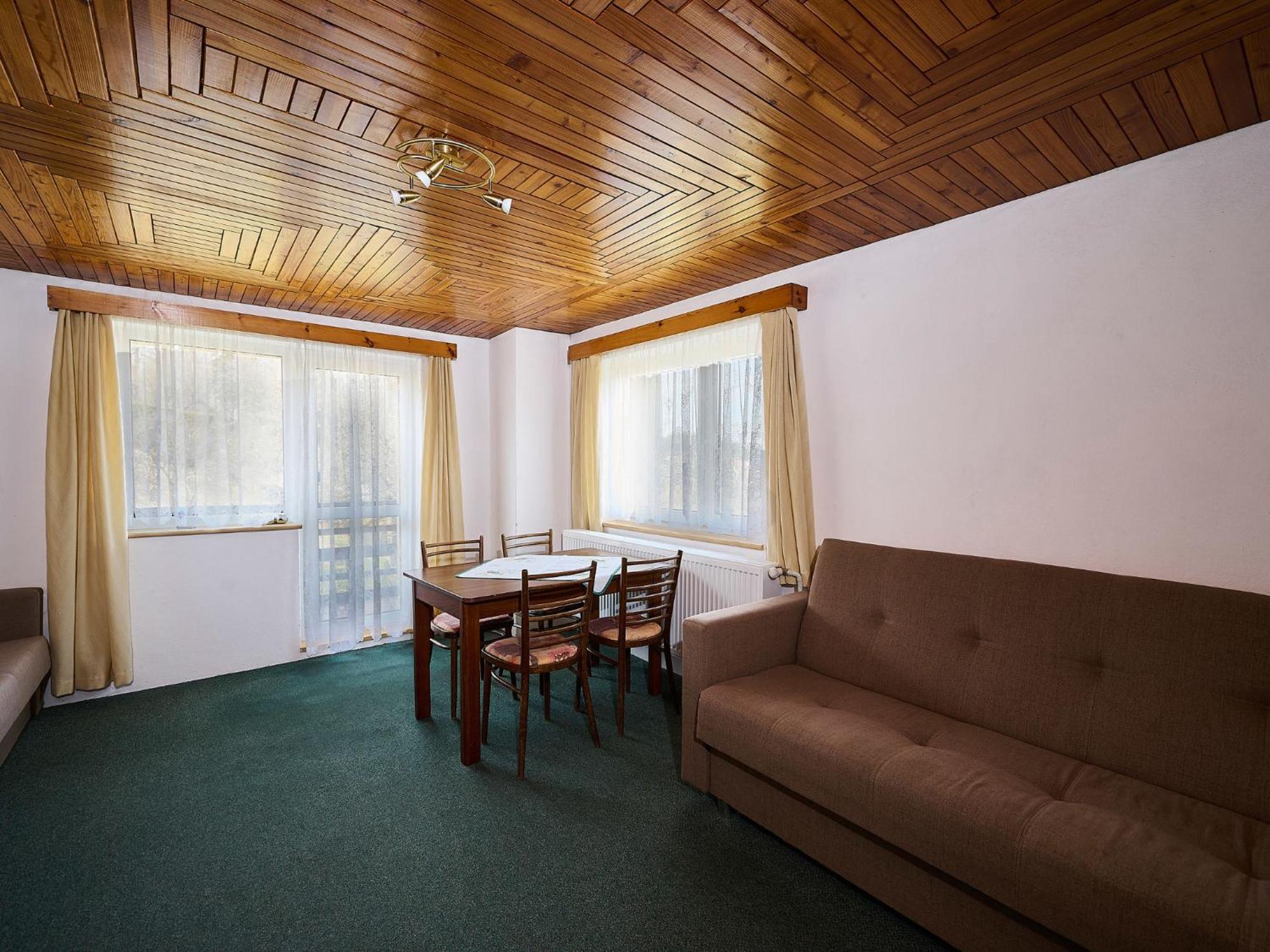 Holiday Home Jesenny By Interhome Eksteriør billede