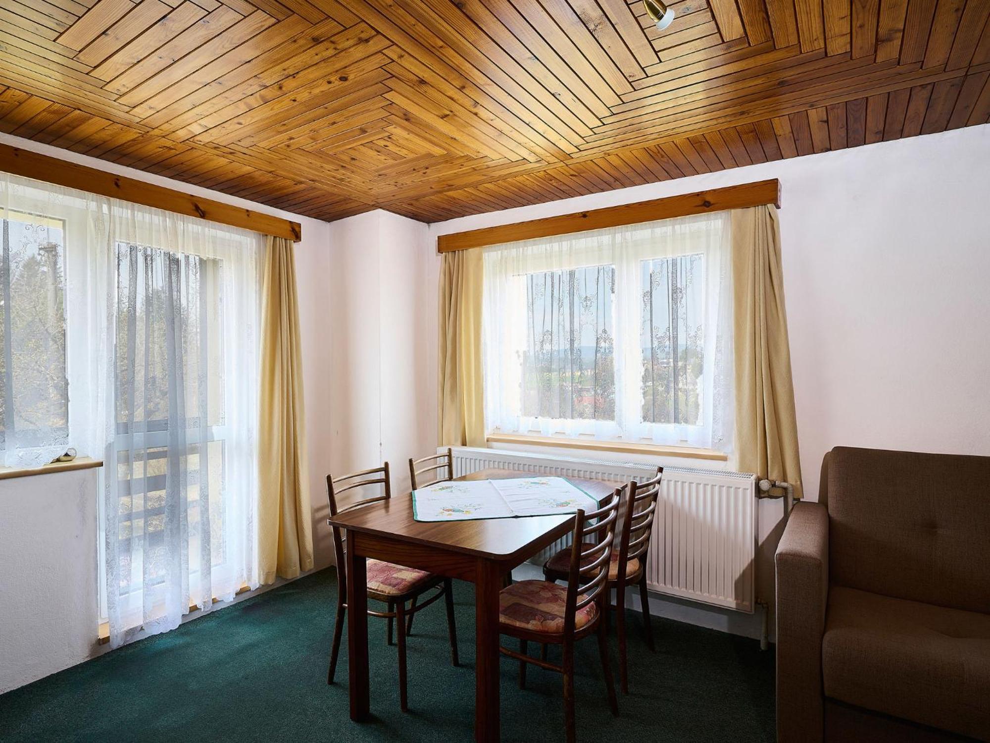Holiday Home Jesenny By Interhome Eksteriør billede