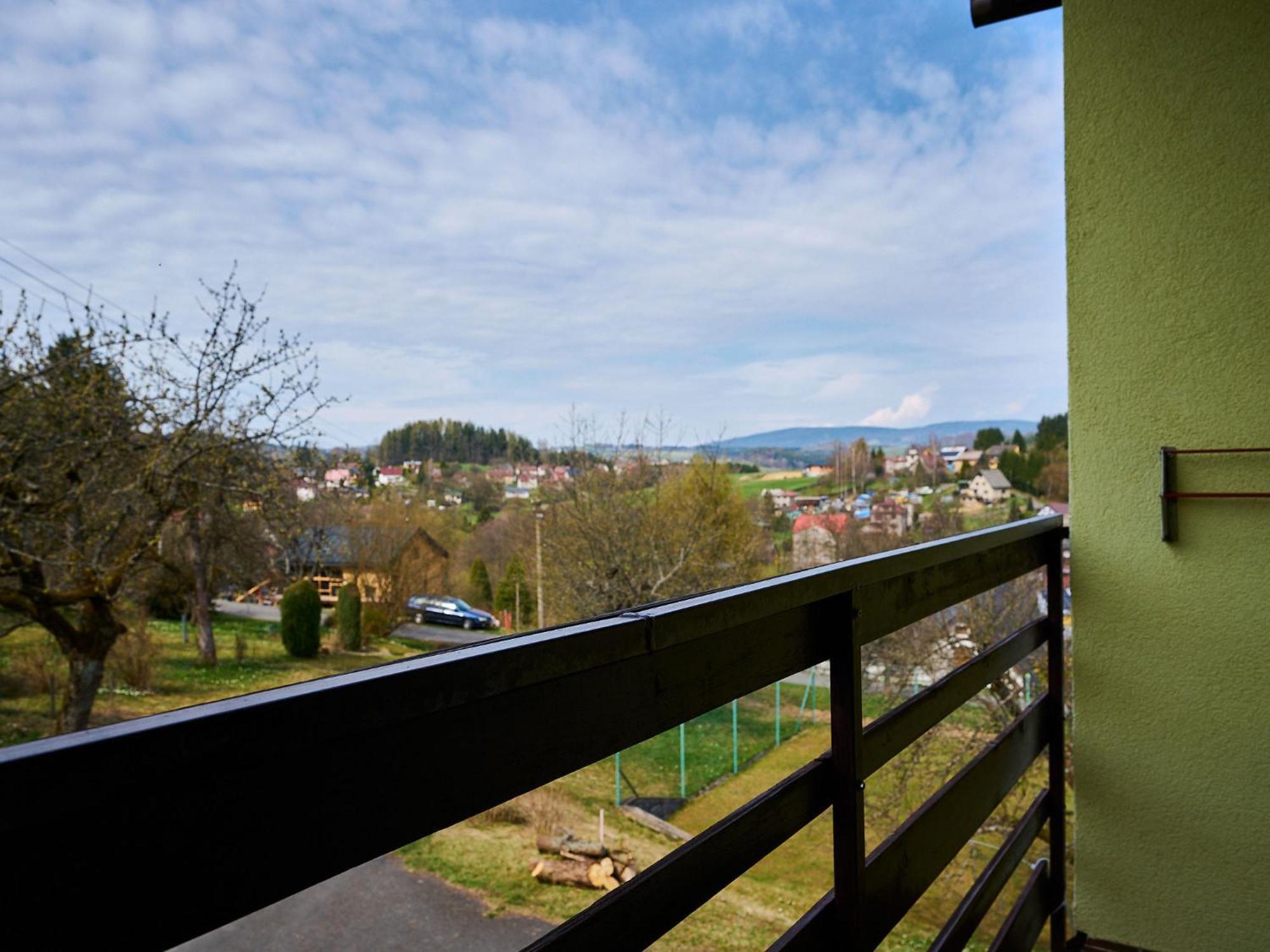 Holiday Home Jesenny By Interhome Eksteriør billede