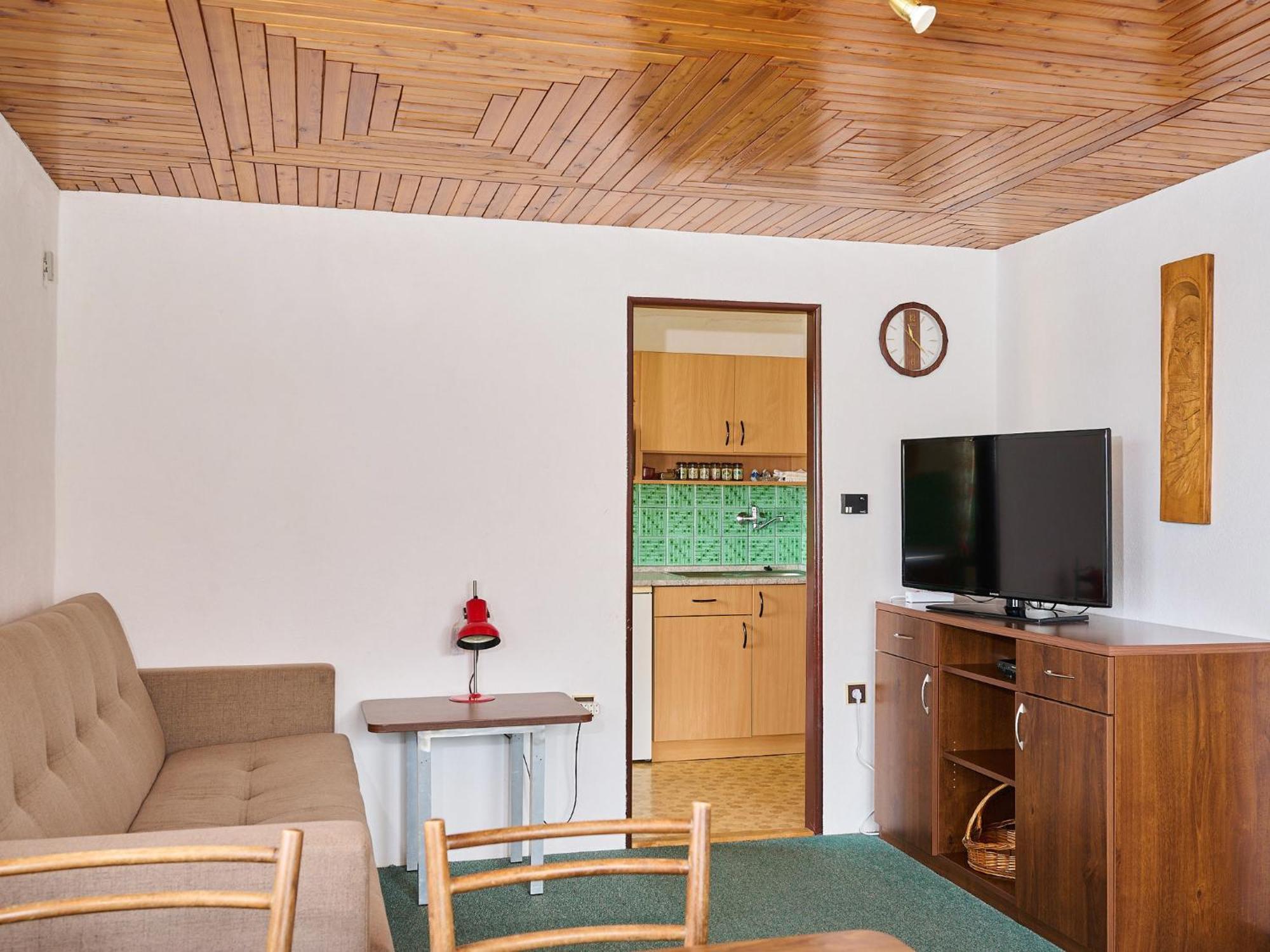 Holiday Home Jesenny By Interhome Eksteriør billede
