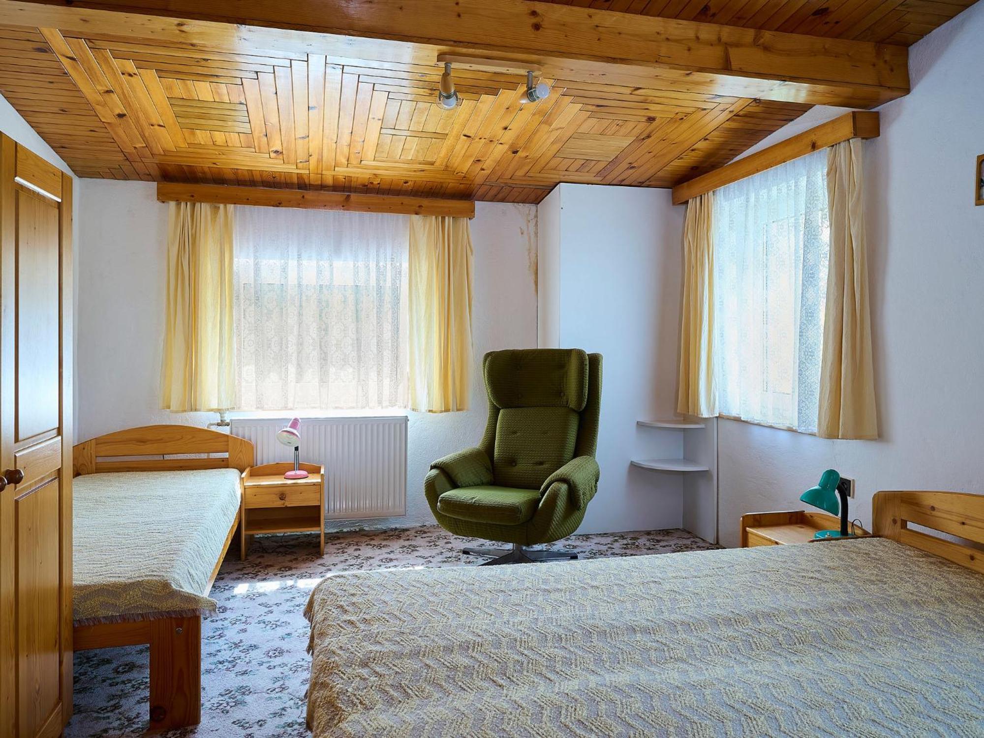 Holiday Home Jesenny By Interhome Eksteriør billede