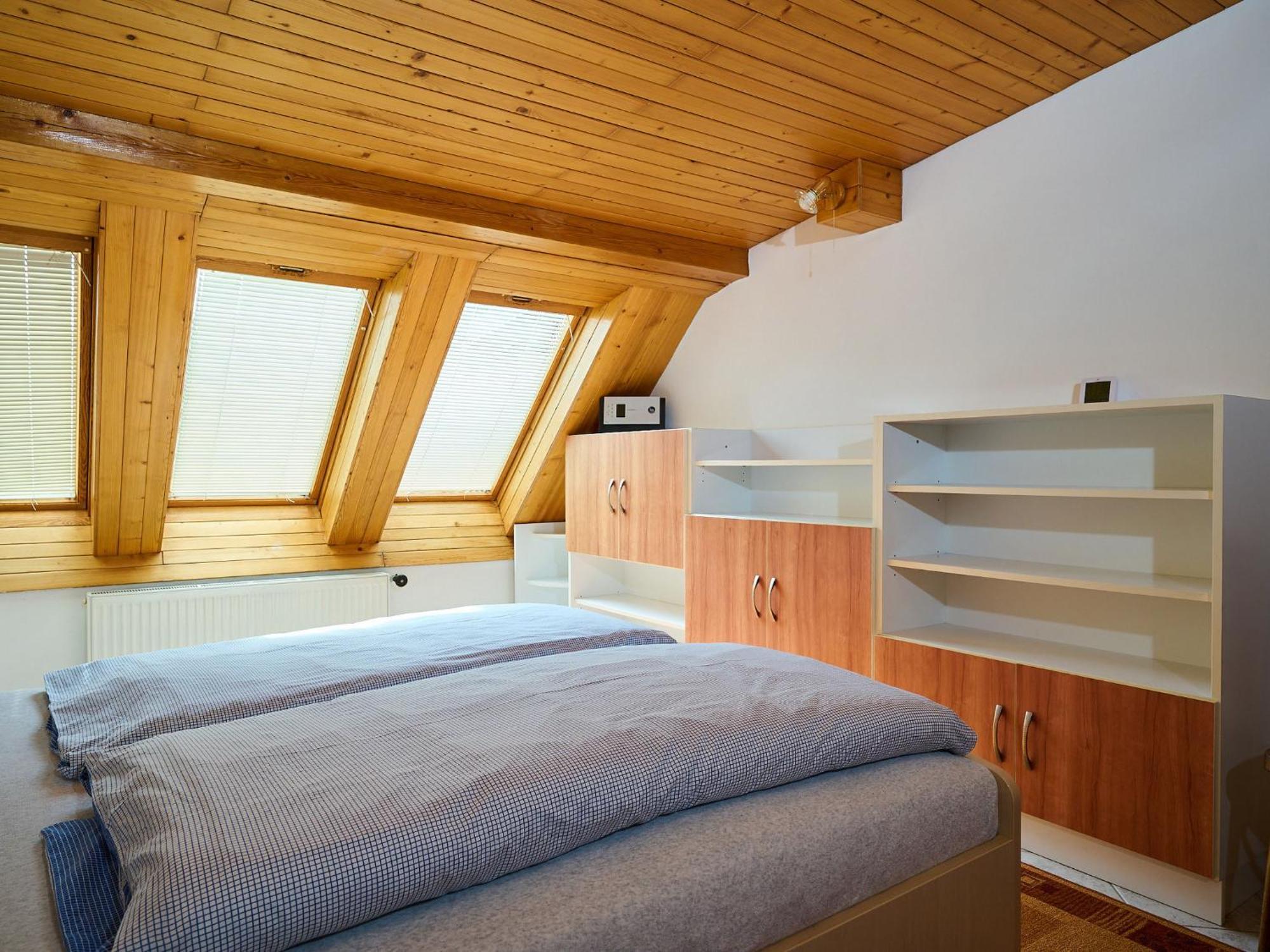 Holiday Home Jesenny By Interhome Eksteriør billede