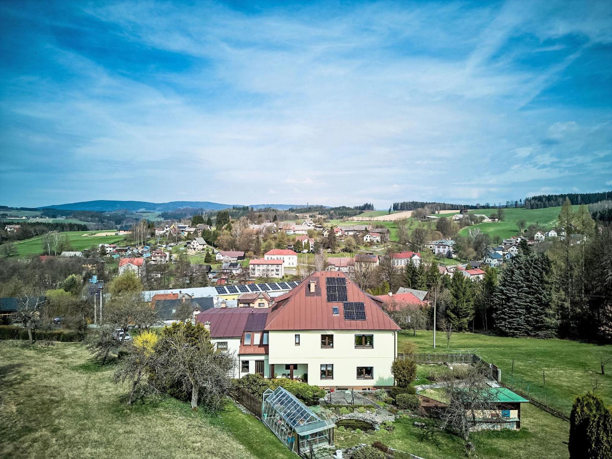 Holiday Home Jesenny By Interhome Eksteriør billede